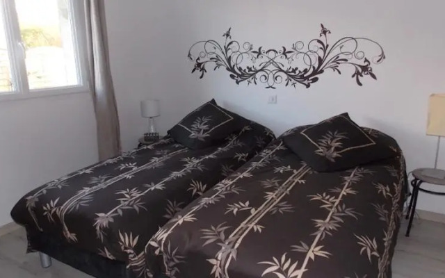 Gite Le Petit Pied-à-Terre