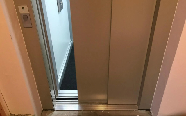 Hotel Berlin