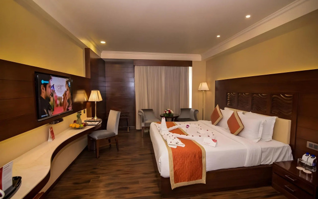 Shakun Hotels & Resorts Jaipur