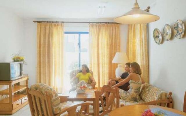 Apartamentos El Minarete