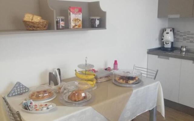 b&b binario 9 e 3/4