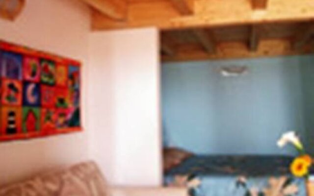 Posada Casa Felicia