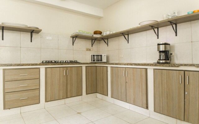 Mansión de las Bóvedas By Nomad Guru