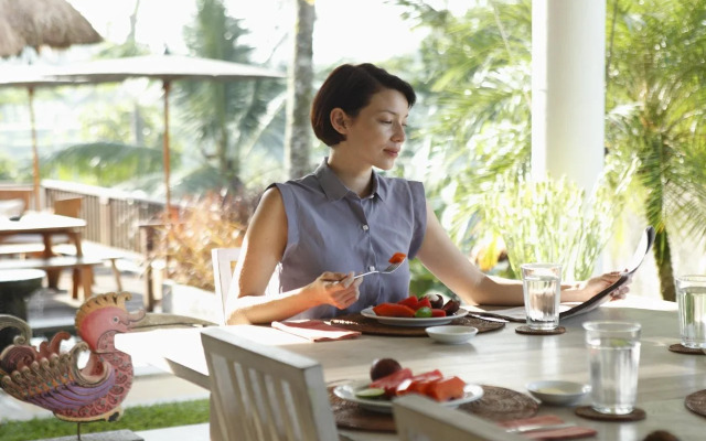 Amala Villas Ubud by Nakula