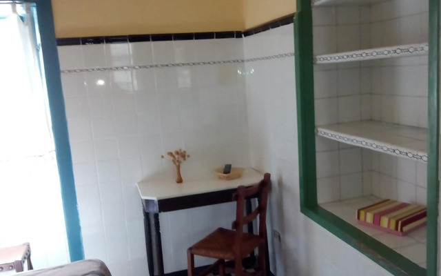 Hotel Rural Cuatro Esquinas