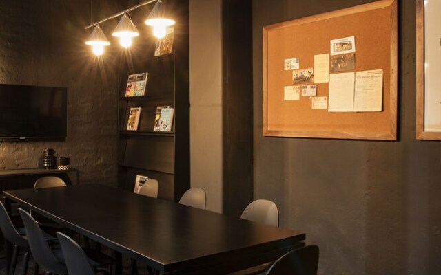 BlackBrick Sandton One