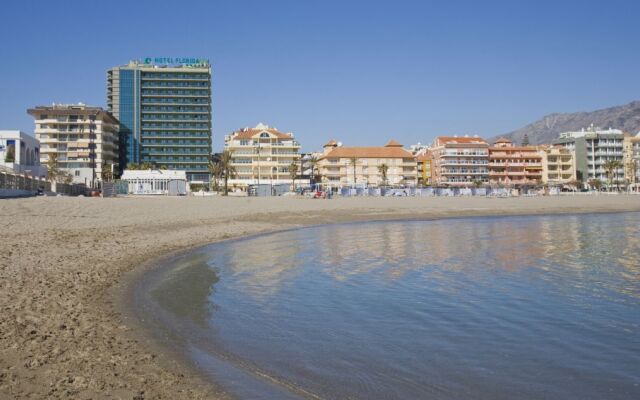 Leonardo Hotel Fuengirola Costa del Sol