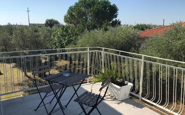 B&B Ripari di Giobbe