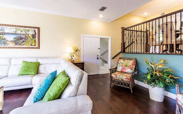 Our House at the Beach Lakeside