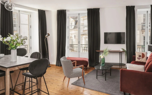 Appartements Crébillon - Maisons du Monde Hôtel & Suites