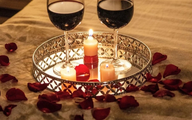 Tres Fuentes Hotel Boutique