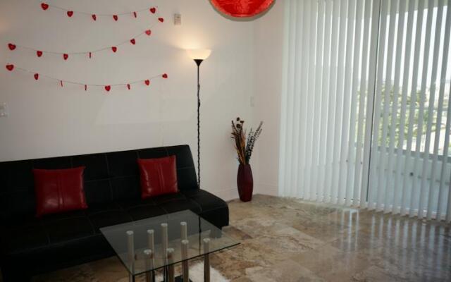 Casablanca Villas