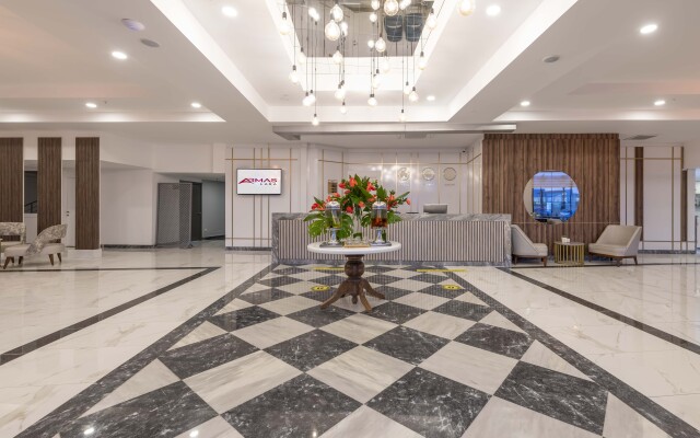 Jura Hotels Lara Resort
