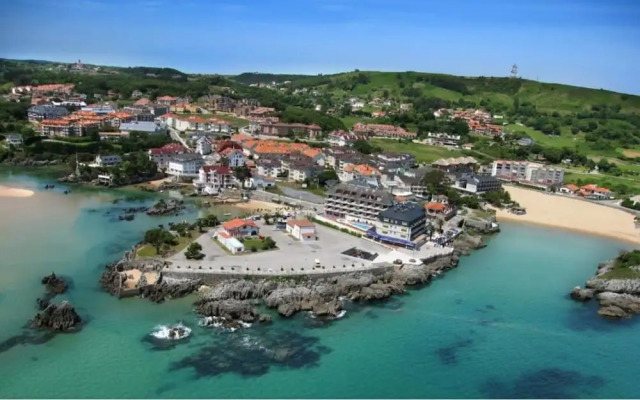 Apartment in Isla Playa, Cantabria 103308 by MO Rentals