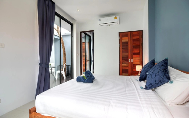Coco Layma Villa Samui