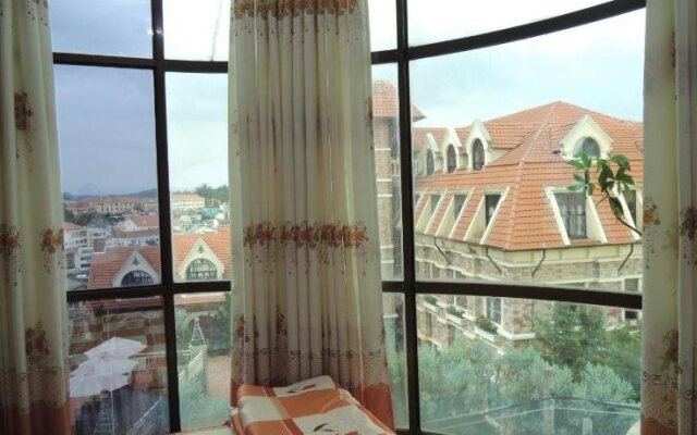 Hoang De Hotel