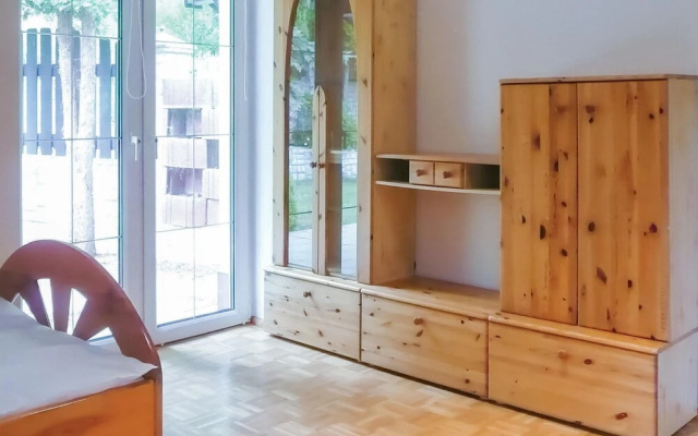 Amazing Home in Gdansk With 2 Bedrooms and Wifi