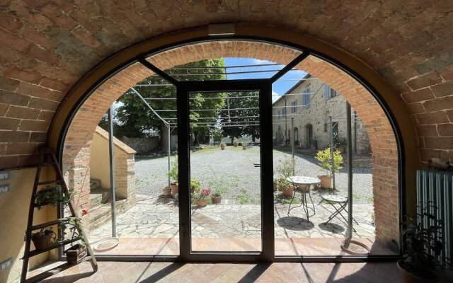 Antico Borgo Tignano
