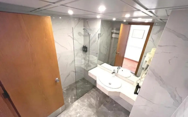 Hotel Méditerranée Beyrouth