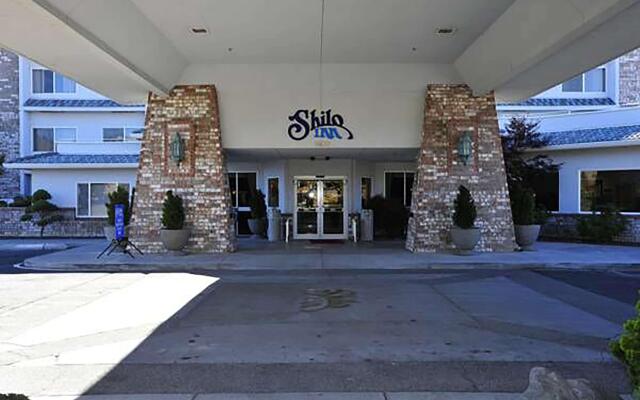 Shilo Inn Suites Hotel - Klamath Falls