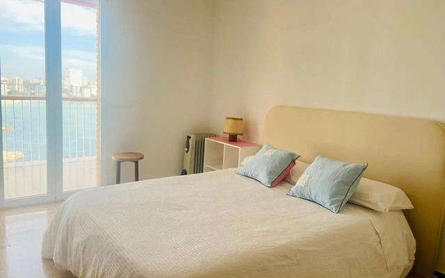 Apartamentos Torre Alacant