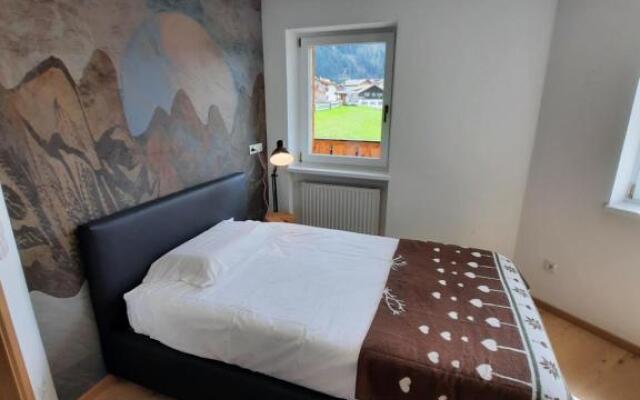 Luxury Apartment Daema