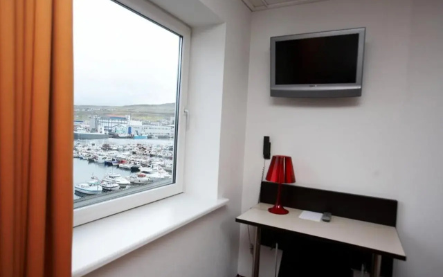 Hotel Tórshavn