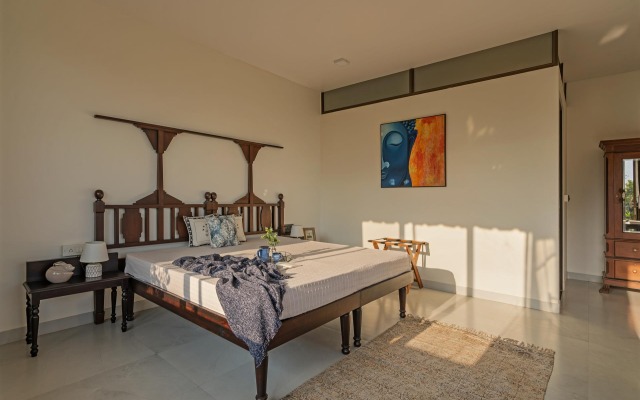 Villa Alborz