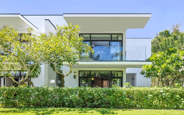 Melia Danang Beach Resort