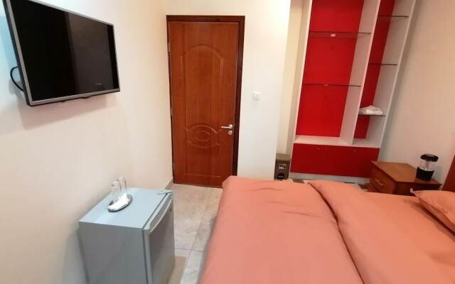 Résidence Hôtelière Kawerou