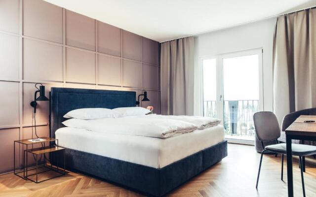 Hotel Restaurant Dermuth