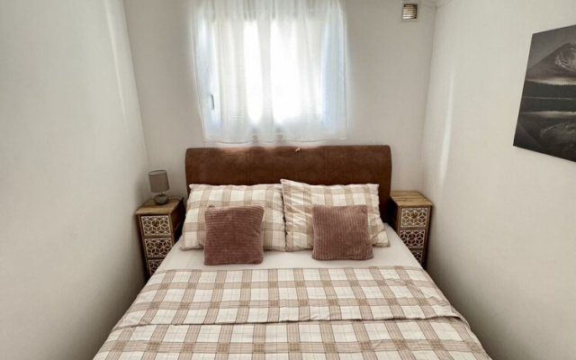 Apartment Didovi Dvori 1 With Jacuzzi