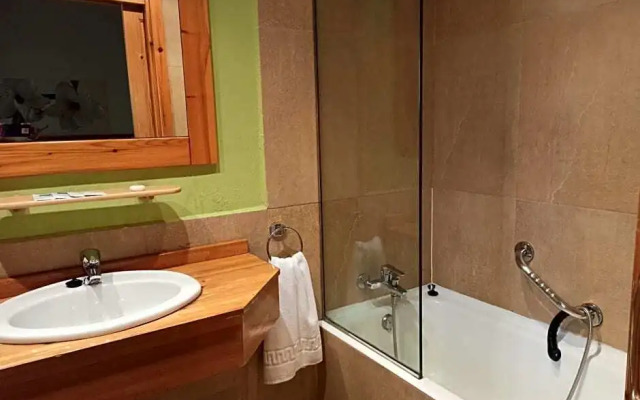 Hotel Erreka Gueñes