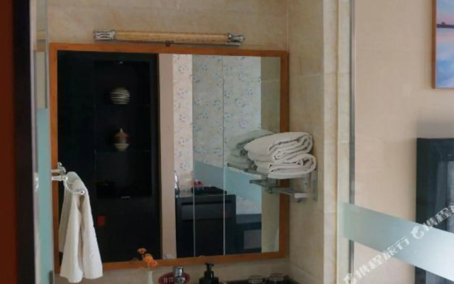 Yihai Pearl Hotel Tianjin