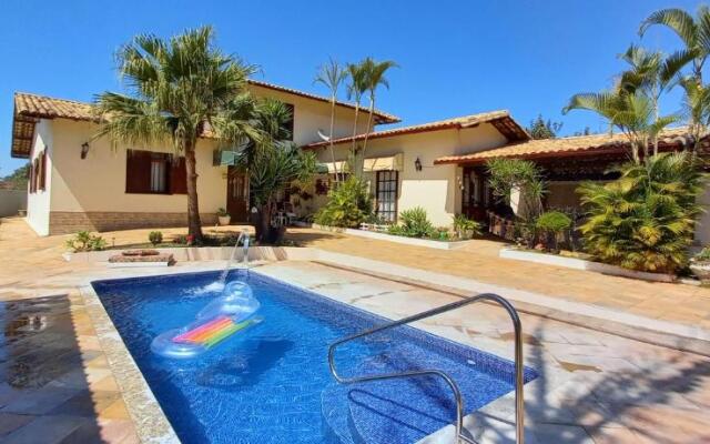 Casa Pampulha