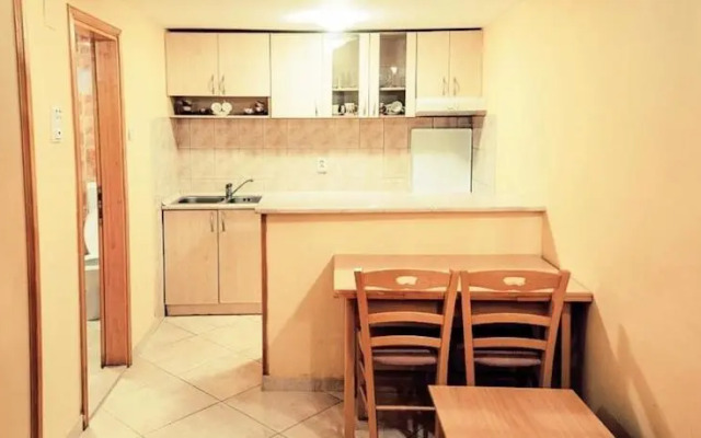 Apartments Kotor Sunrise