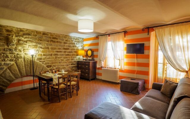 Agriturismo Il Palazzo