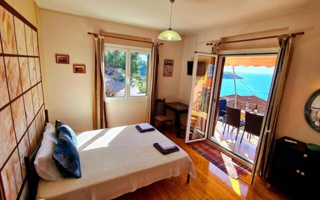 Sea And Sun apartments 304 Ιδιωτικό διαμέρισμα