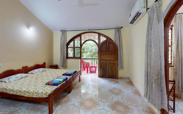 Joaquina's Guest House