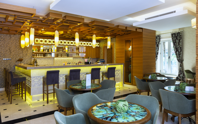 Royal Asarlik Beach Hotel & Spa - All Inclusive