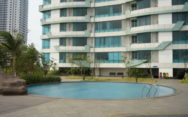 Grand Kamala Lagoon by Veeroom