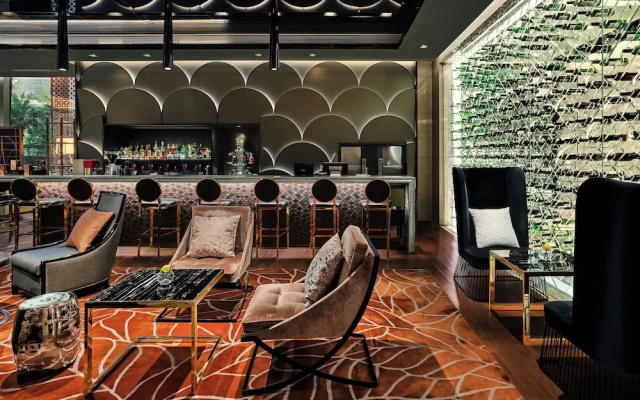 Vignette Collection Palm Springs  Chengdu