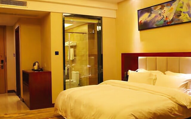 Xiling Xueshan Xixin Hotel