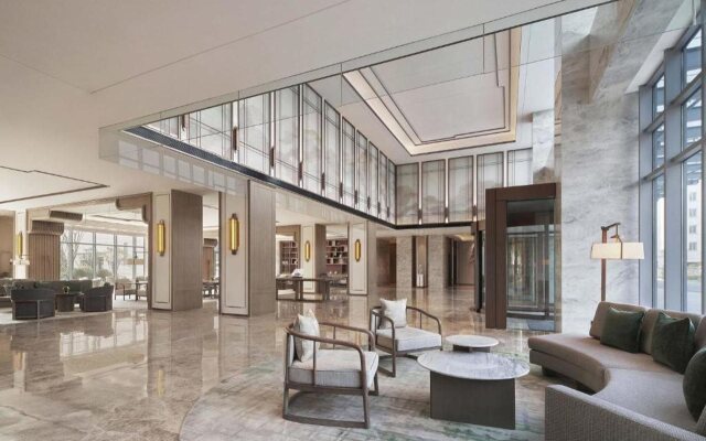 Four Points by Sheraton Suzhou, Wuzhong