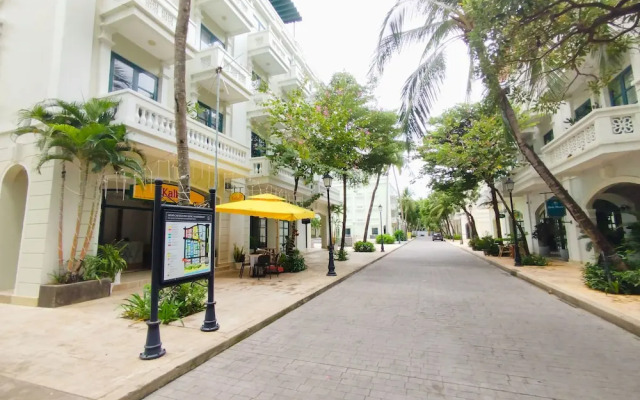 Kalia Phu Quoc Hotel 2