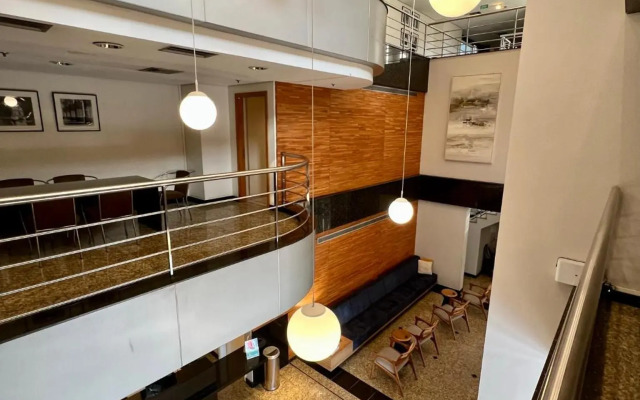 Unu 109 Tatuapé: Wi-Fi, Camareira, Piscina E+