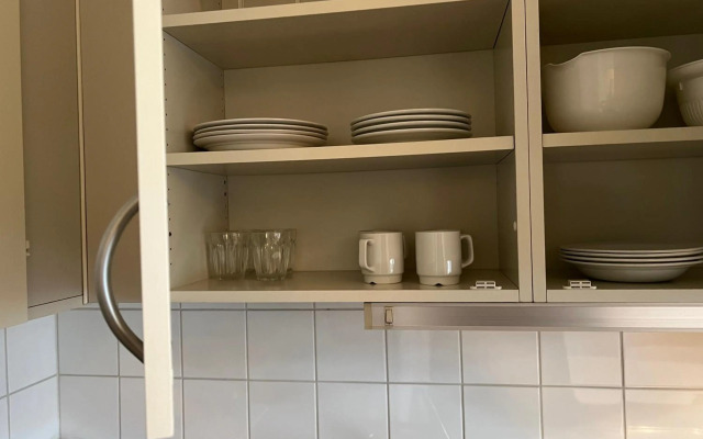 Räddningsskanan Skövde