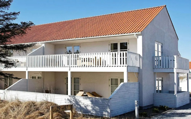4 Person Holiday Home in Skagen-by Traum