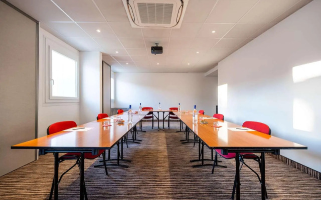 Best Western Hotel Le Bordeaux Sud