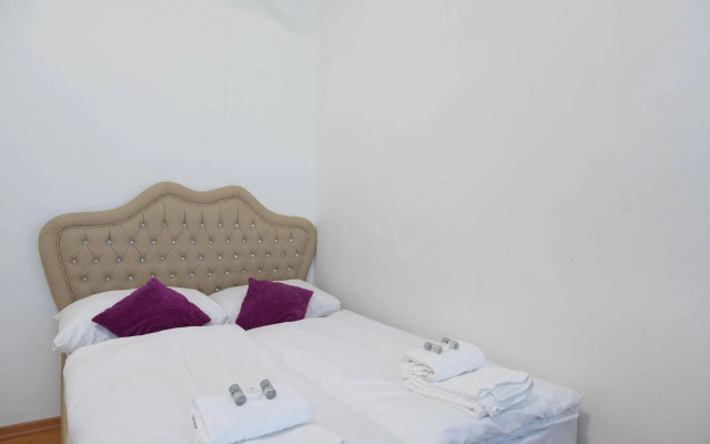 Royal Resort Apartments Belvedere